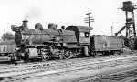 PRR 338, B-6SB, c. 1946